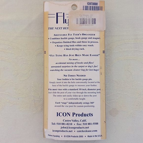 Orvis Bundle - Picture 3 of 6